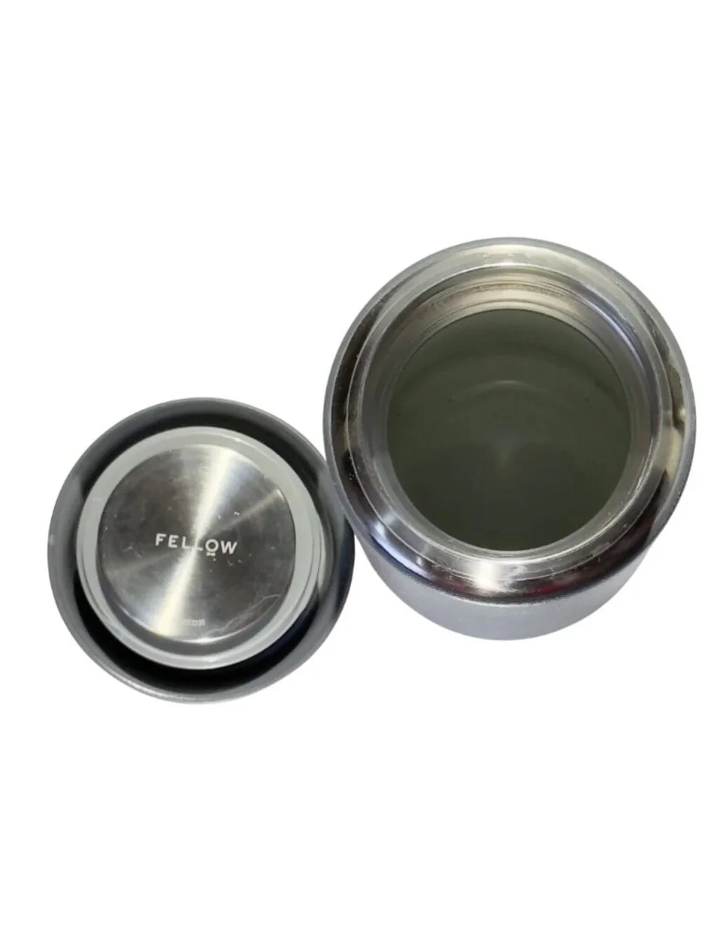 Fellow BPA-Free 16 Oz Stainless Steel Insulated Water Bottle